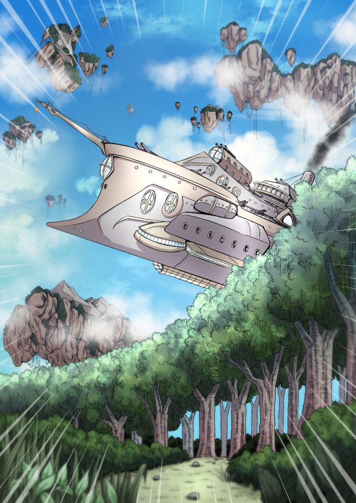 Energheia Light Novel Ch 004c