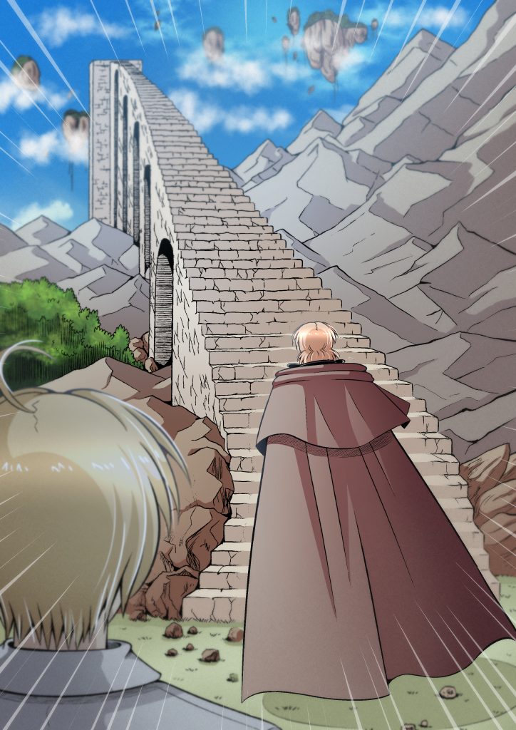 Energheia Light Novel Ch 005a