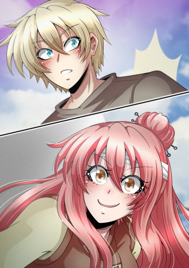 Energheia Light Novel Ch 022b