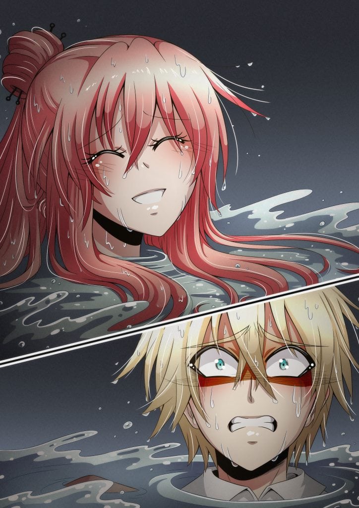 Energheia Light Novel Ch 030a