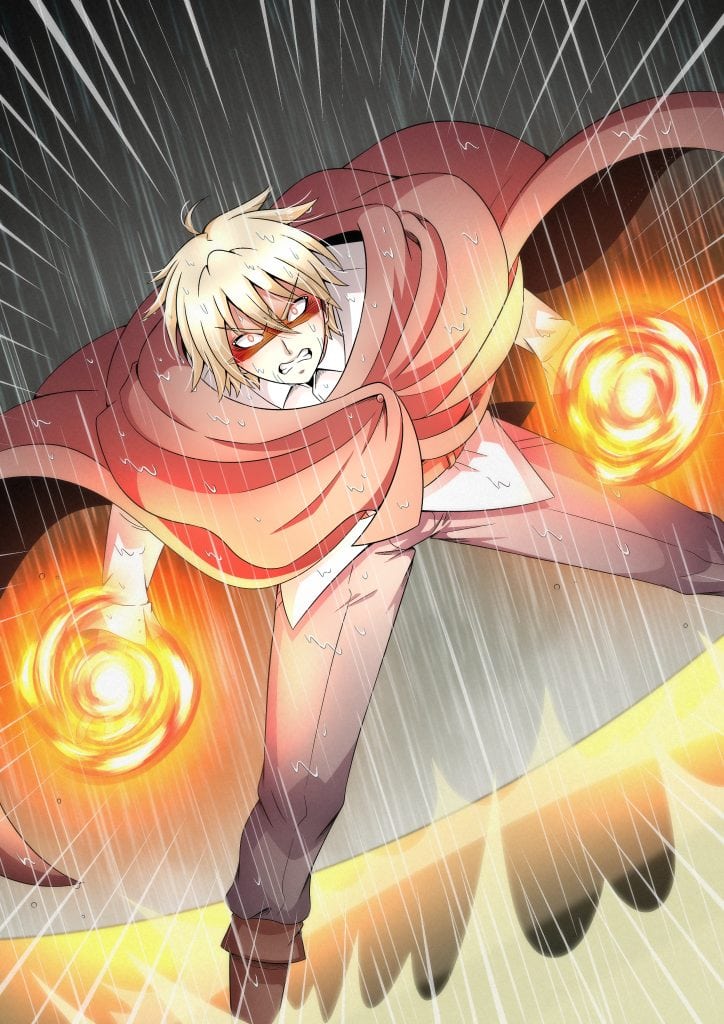 Energheia Light Novel Ch 030b