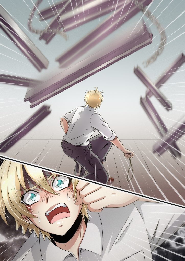 Energheia Light Novel Ch 038a