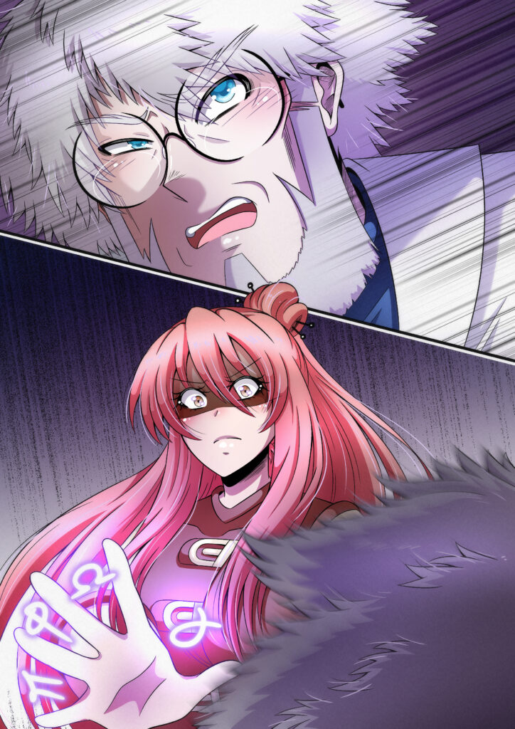 Energheia Light Novel Ch 039a