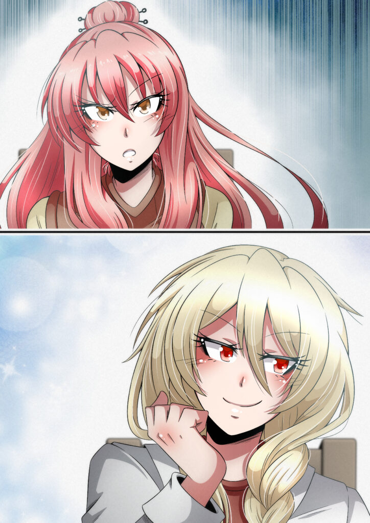 Energheia Light Novel Ch 039b
