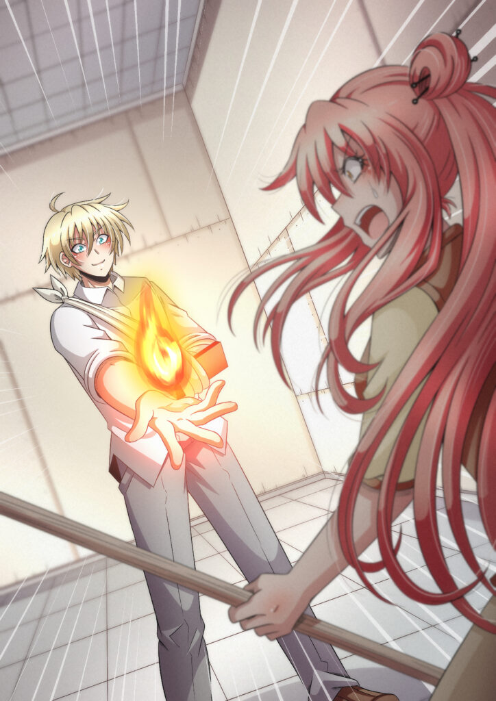 Energheia Light Novel Ch 040b
