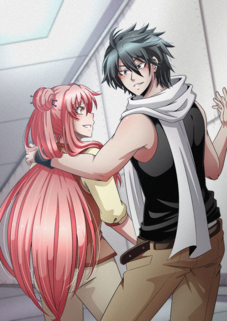 Energheia Light Novel Ch 041a