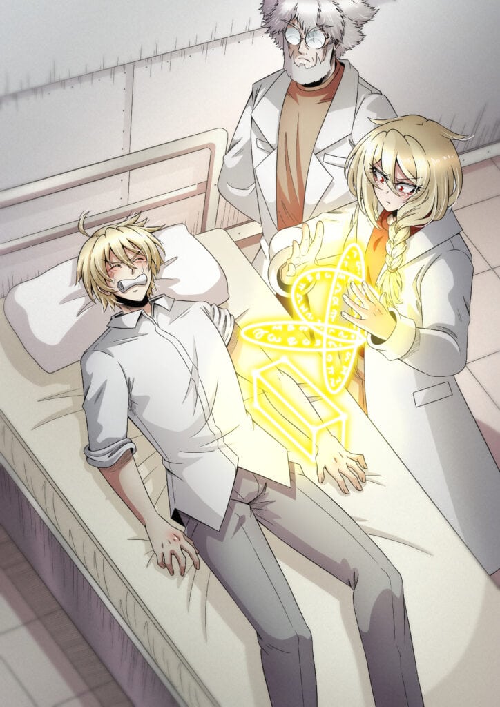 Energheia Light Novel Ch 044b